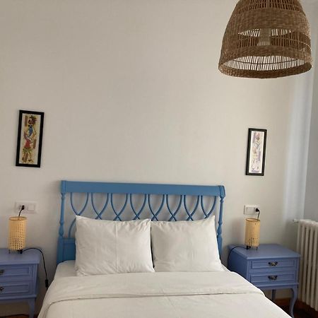 Casa Morin, Apartamento Ribeira Sacra Монфорте де Лемос Екстериор снимка