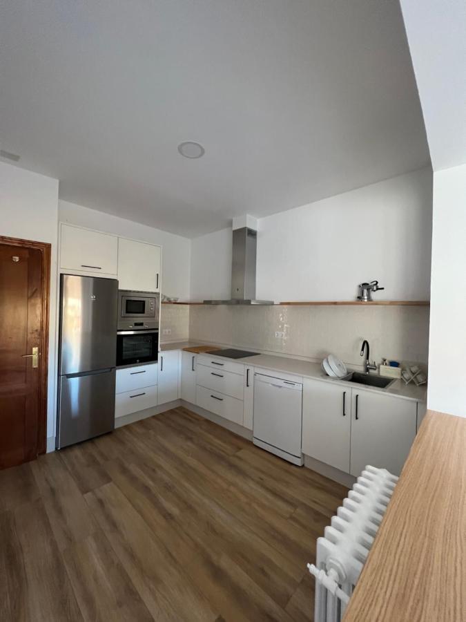 Casa Morin, Apartamento Ribeira Sacra Монфорте де Лемос Екстериор снимка