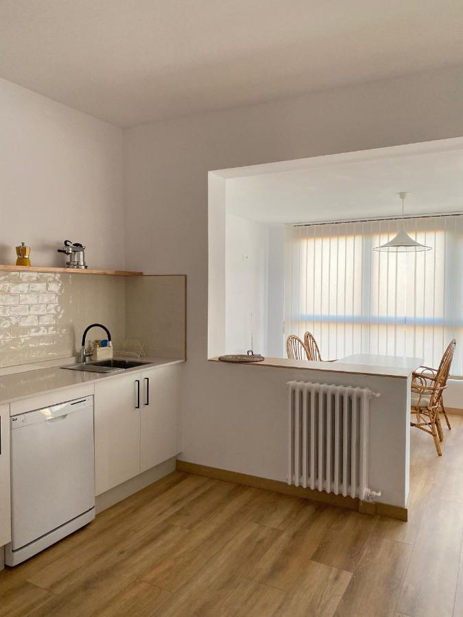 Casa Morin, Apartamento Ribeira Sacra Монфорте де Лемос Екстериор снимка