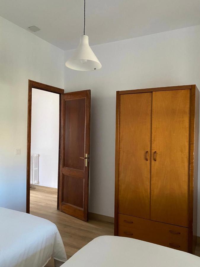 Casa Morin, Apartamento Ribeira Sacra Монфорте де Лемос Екстериор снимка