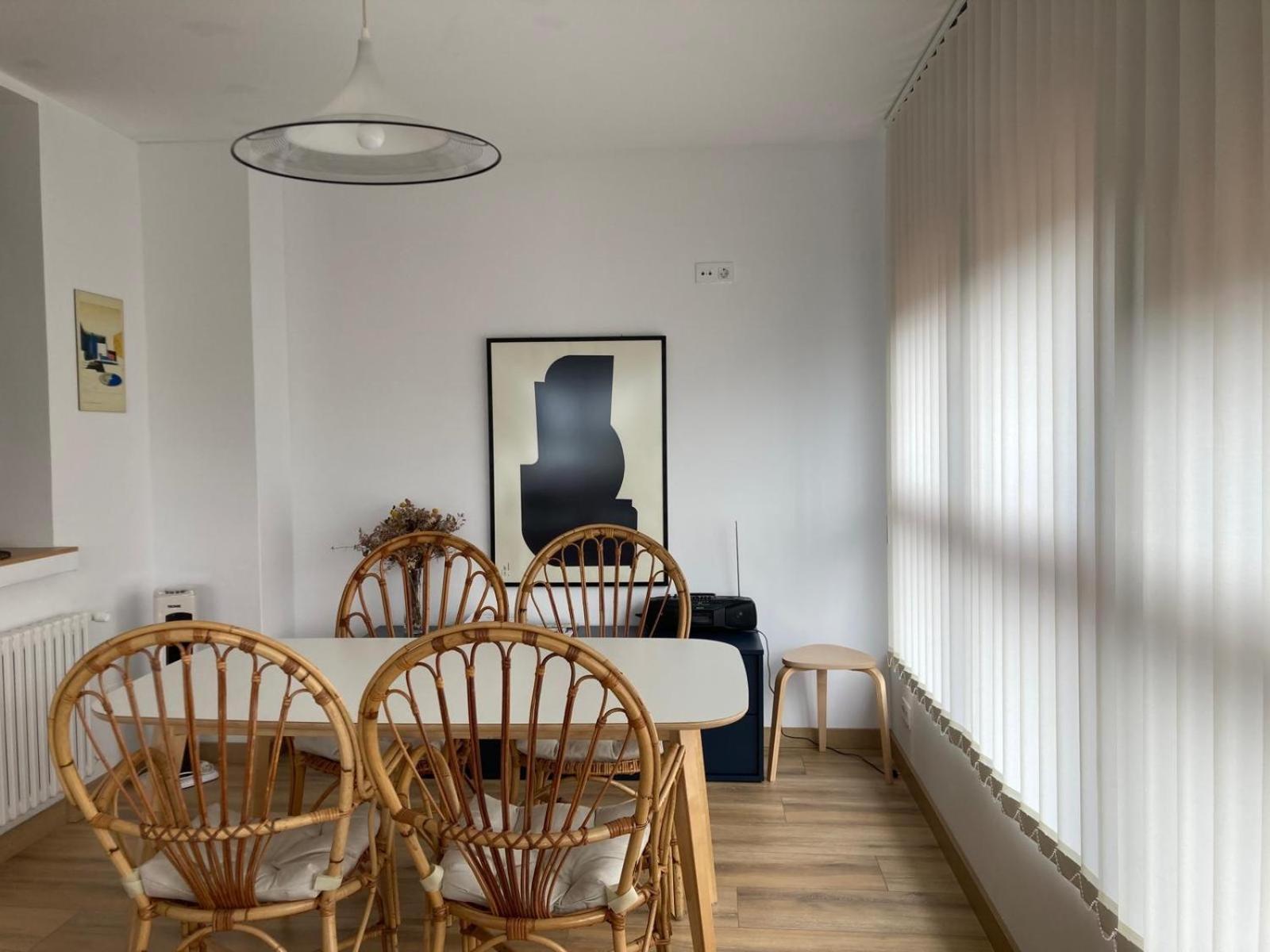 Casa Morin, Apartamento Ribeira Sacra Монфорте де Лемос Екстериор снимка