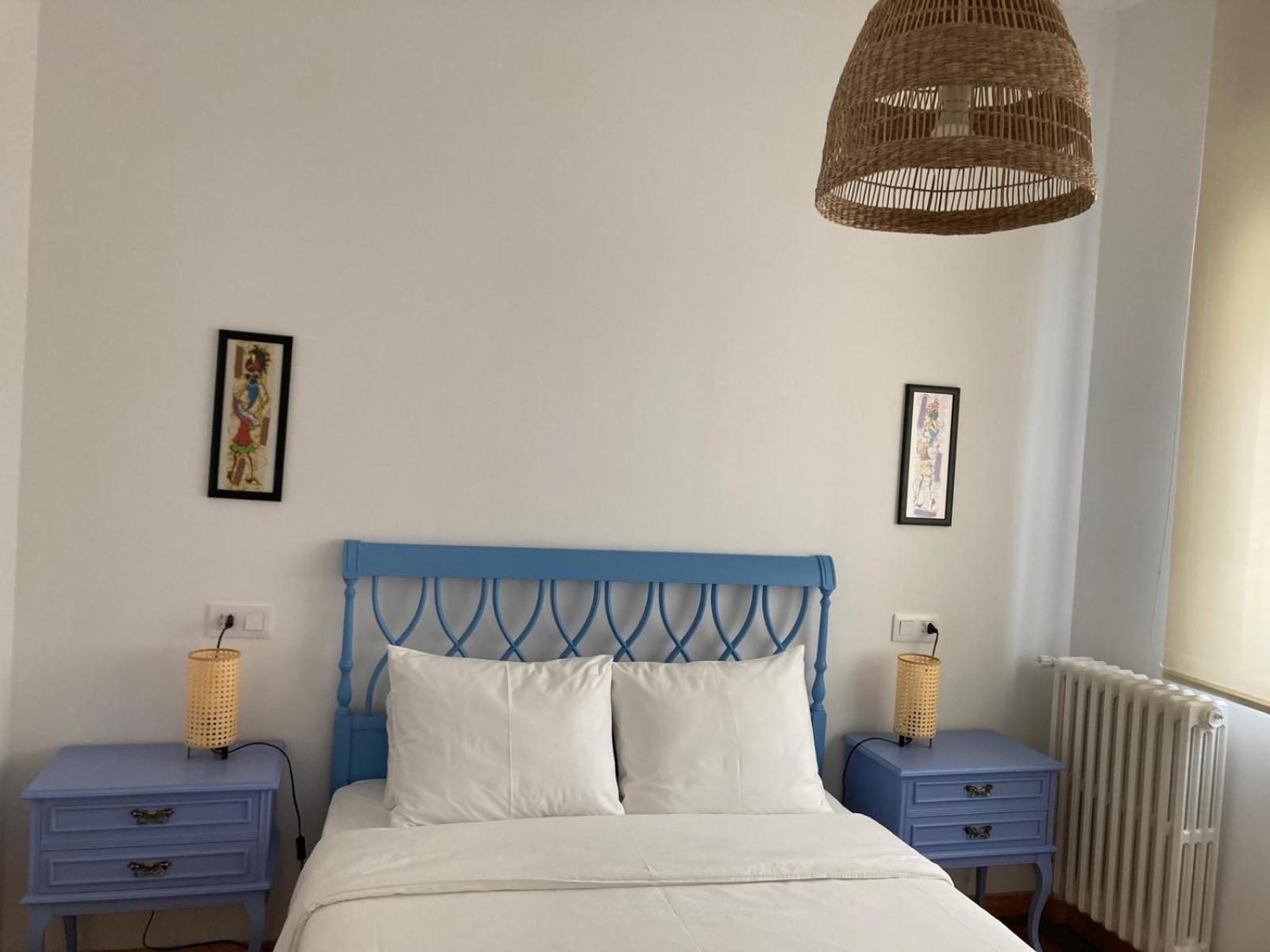 Casa Morin, Apartamento Ribeira Sacra Монфорте де Лемос Екстериор снимка