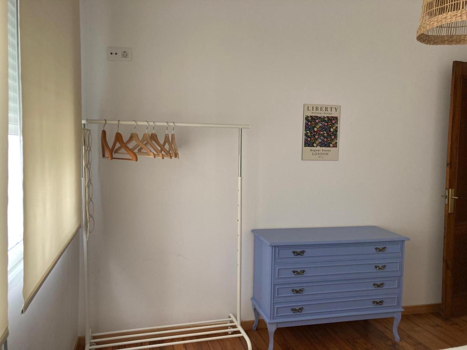 Casa Morin, Apartamento Ribeira Sacra Монфорте де Лемос Екстериор снимка