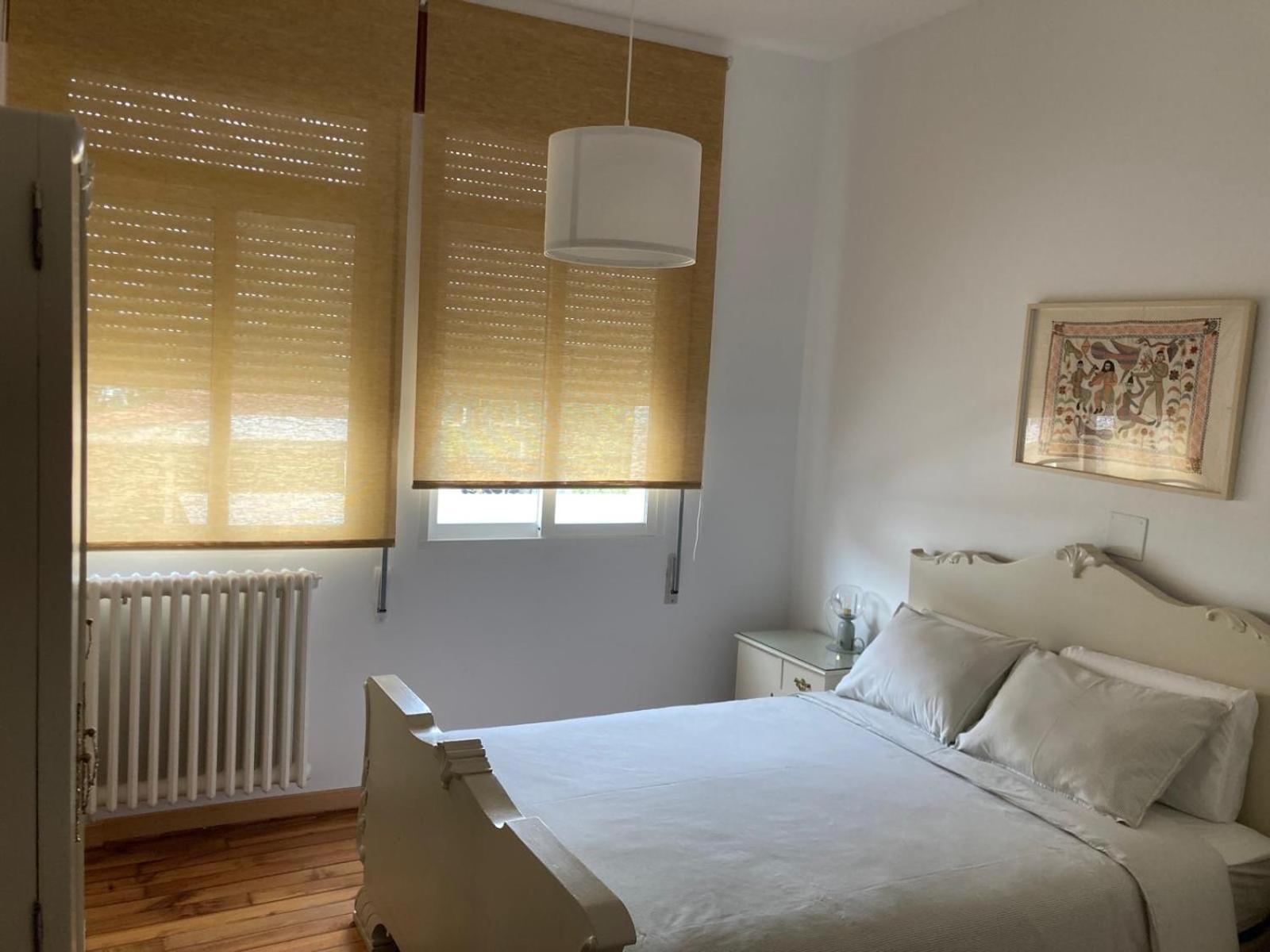 Casa Morin, Apartamento Ribeira Sacra Монфорте де Лемос Екстериор снимка