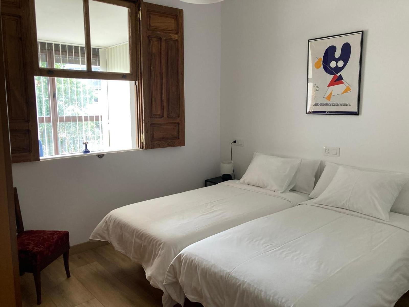Casa Morin, Apartamento Ribeira Sacra Монфорте де Лемос Екстериор снимка